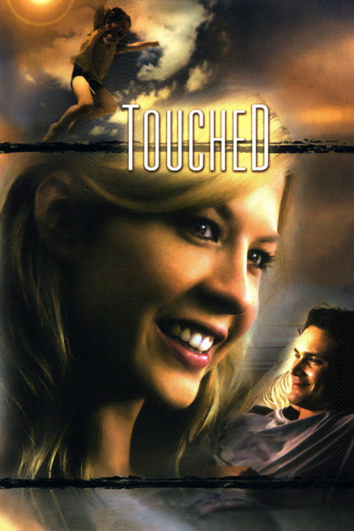 Постер фильма «Touched»