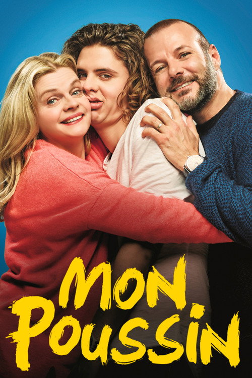 Постер фильма «Mon Poussin»