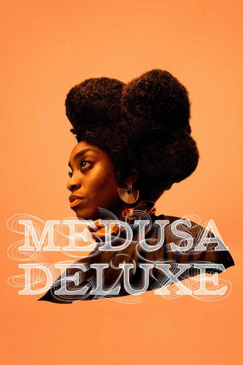 Постер фильма «Medusa Deluxe»