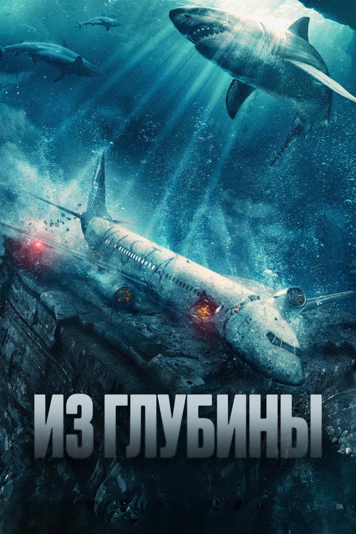 Постер фильма «Из глубины»