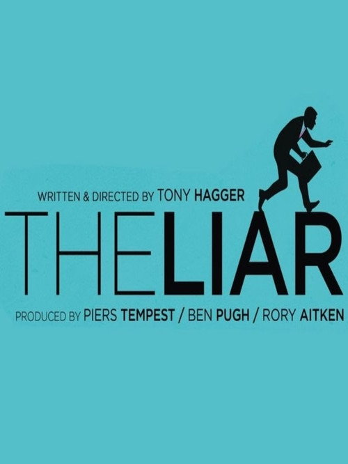Постер фильма «The Liar»