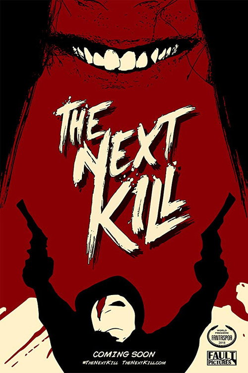 Постер фильма «The Next Kill»