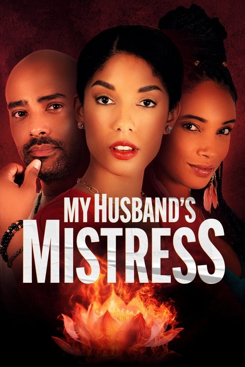 Постер фильма «My Husband's Mistress»