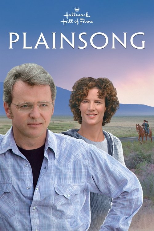 Постер фильма «Plainsong»