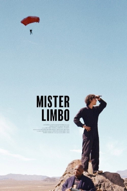Постер фильма «Mister Limbo»