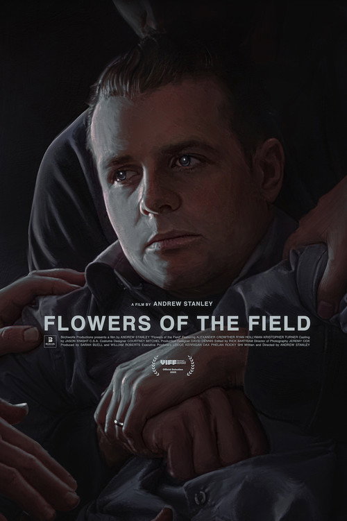 Постер фильма «Flowers of the Field»