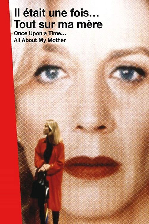 Постер фильма «Il était une fois… Tout sur ma mère»