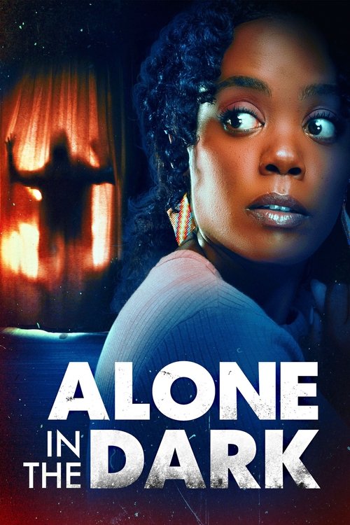Постер фильма «Alone in the Dark»