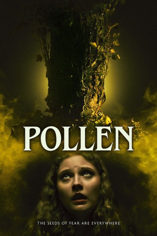 Постер фильма «Pollen»