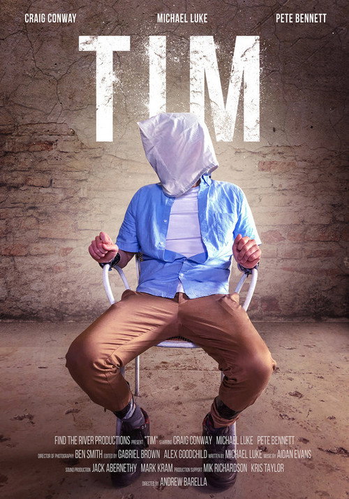 Постер фильма «Tim»