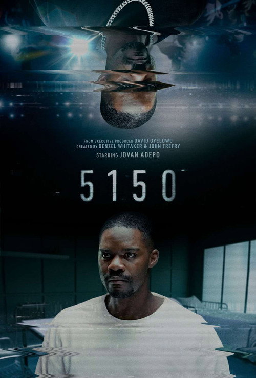 Постер фильма «5150»