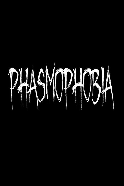 Постер фильма «Phasmophobia»