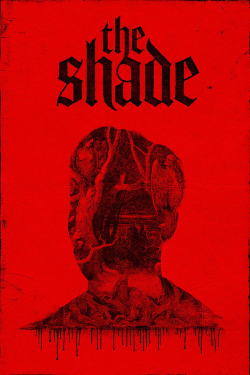Постер фильма «The Shade»