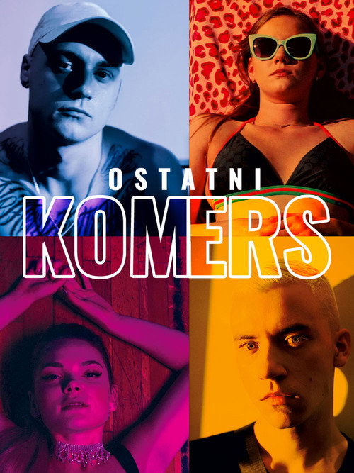 Постер фильма «Ostatni komers»