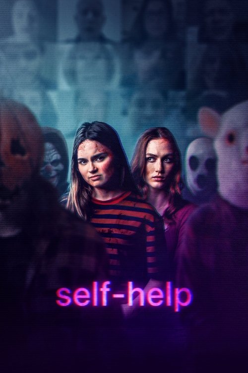 Постер фильма «Self-Help»