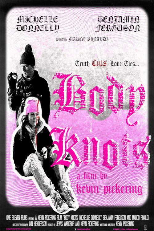 Постер фильма «Body Knots»