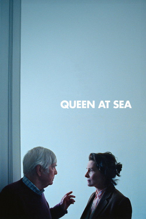 Постер фильма «Queen at Sea»
