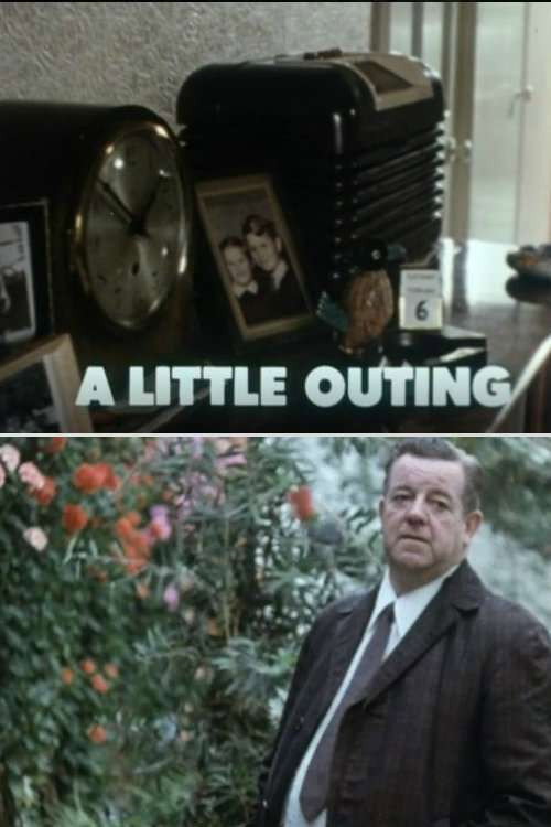 Постер фильма «A Little Outing»