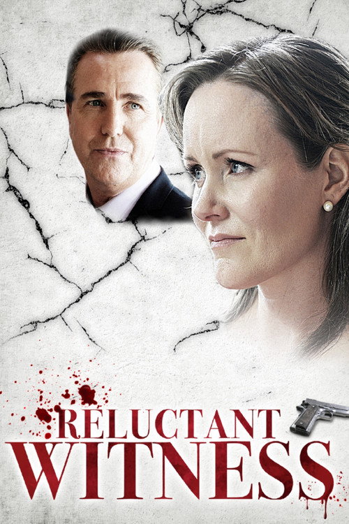 Постер фильма «Reluctant Witness»