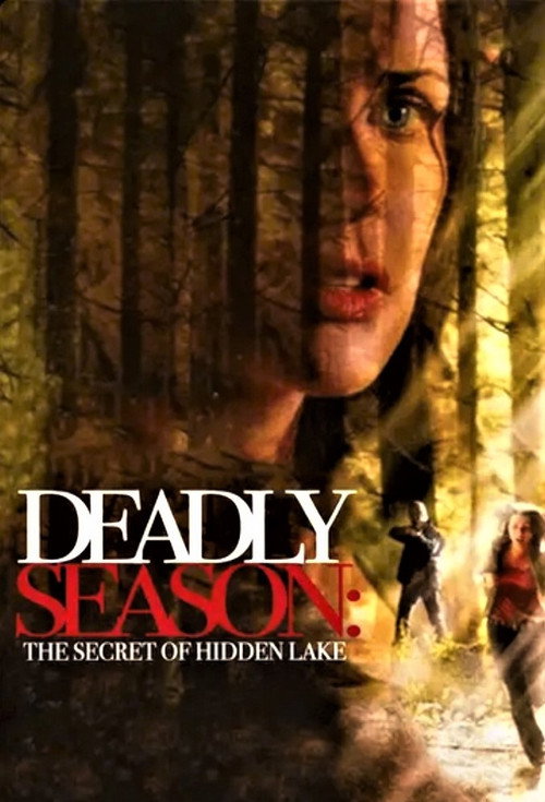 Постер фильма «The Secret of Hidden Lake»