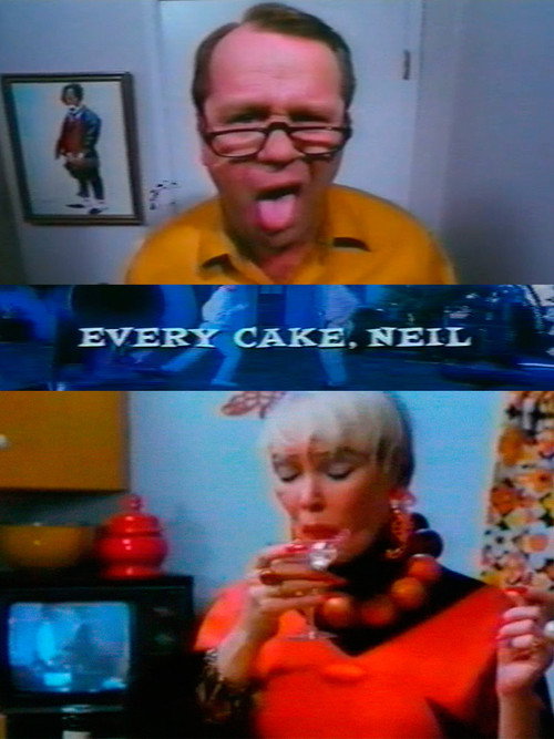 Постер фильма «Every Cake, Neil»