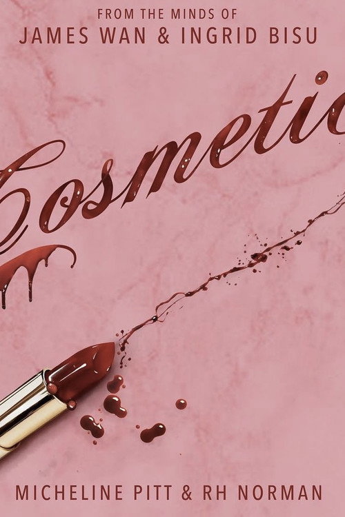 Постер фильма «Cosmetic»