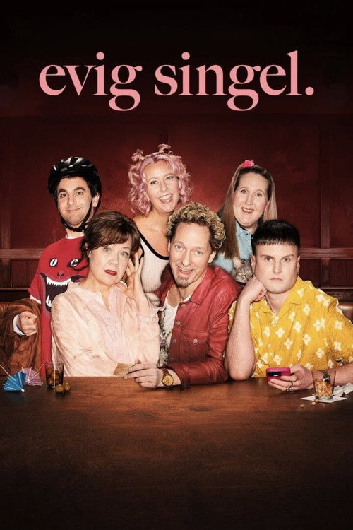 Постер фильма «Evig Singel»