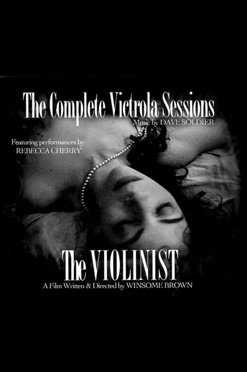 Постер фильма «The Violinist»