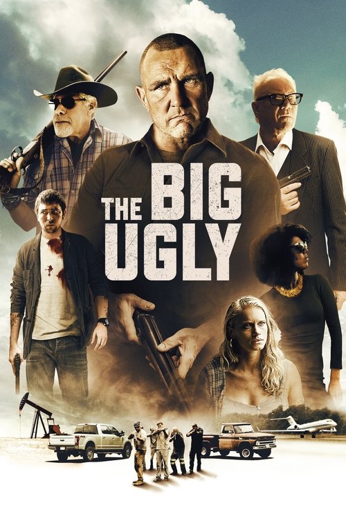 Постер фильма «Зов Лондона»