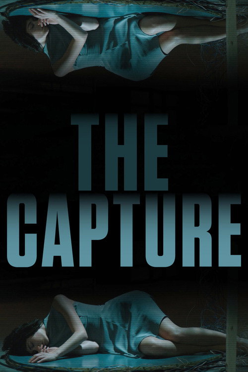 Постер фильма «The Capture»