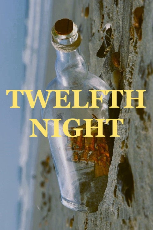 Постер фильма «Twelfth Night»