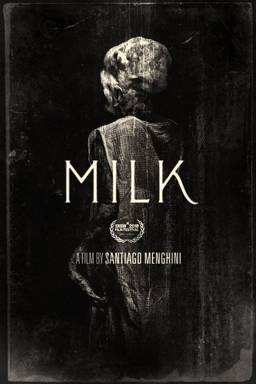 Постер фильма «Milk»