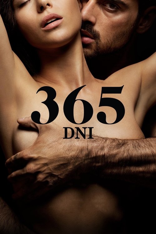 Постер фильма «365 дней»