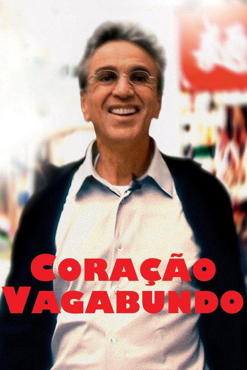 Постер фильма «Coração Vagabundo»