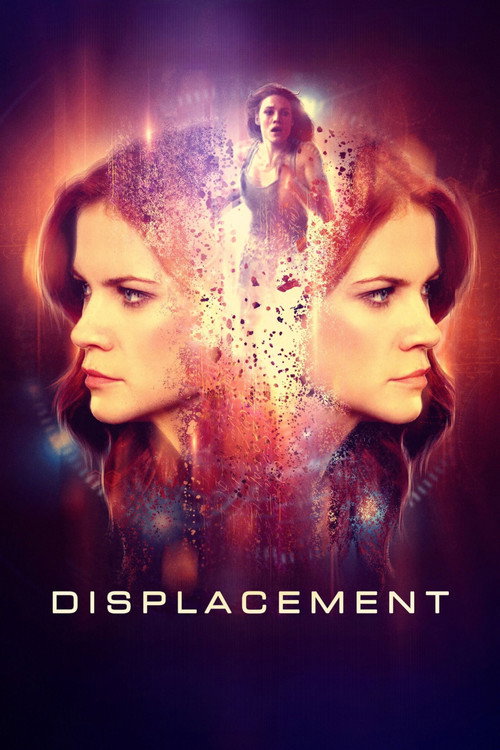 Постер фильма «Перемещение»
