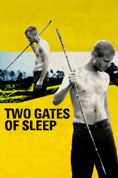 Постер фильма «Two Gates of Sleep»