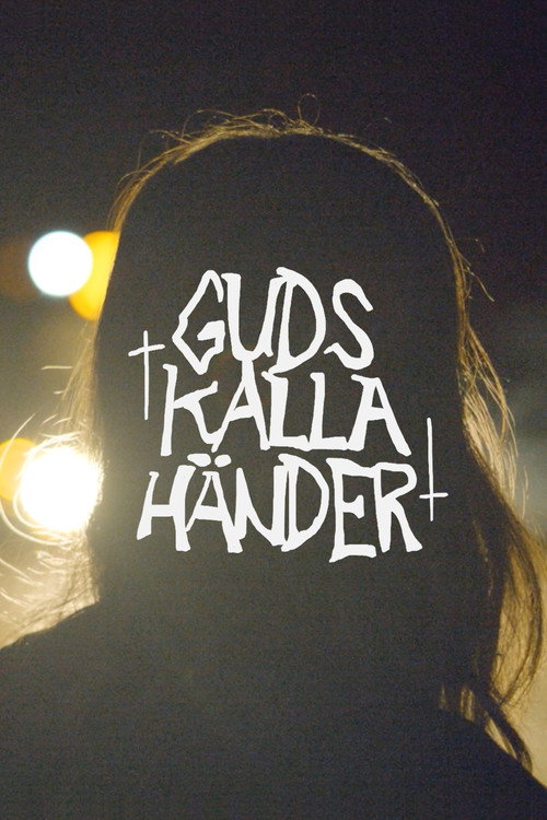 Постер фильма «Guds Kalla Händer»