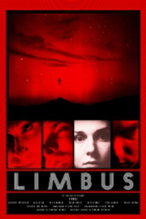 Постер фильма «Limbus»