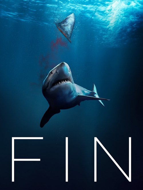 Постер фильма «Fin»