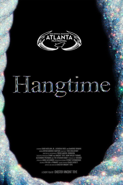 Постер фильма «Hangtime»