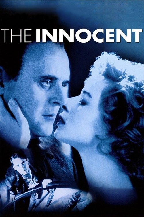 Постер фильма «The Innocent»