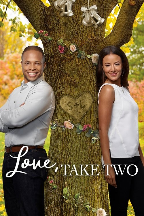 Постер фильма «Love, Take Two»