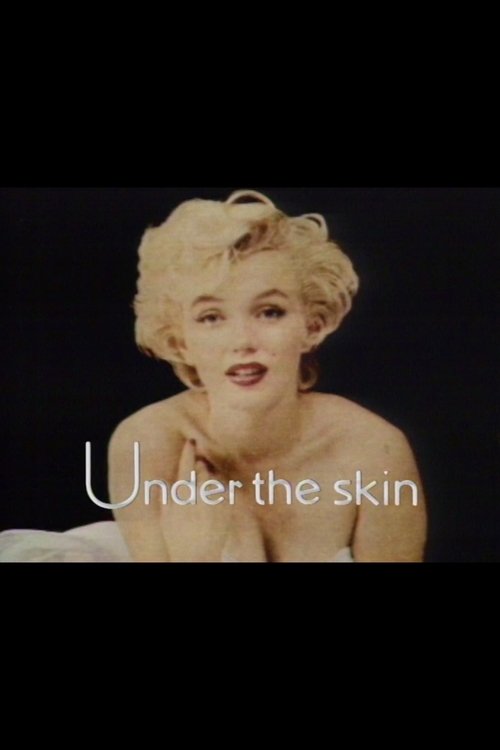 Постер фильма «Under the Skin»