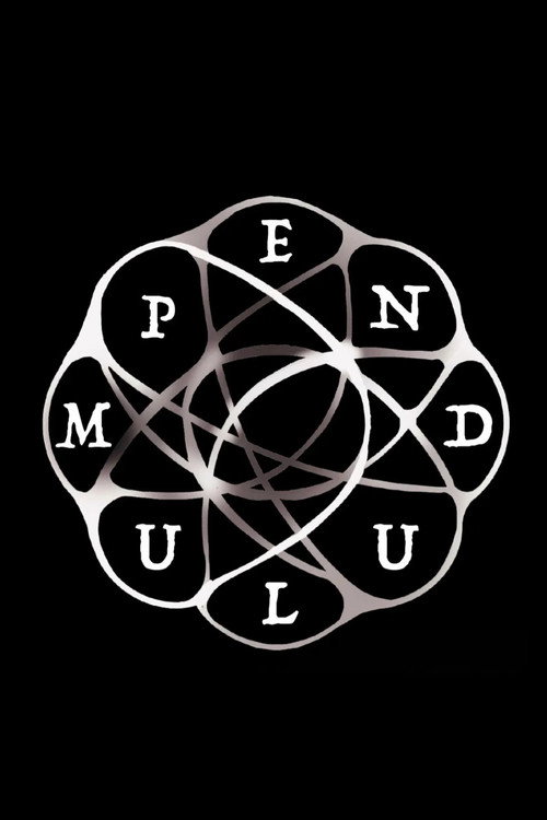 Постер фильма «Pendulum»