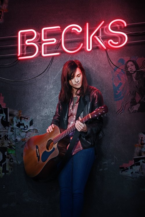Постер фильма «Becks»