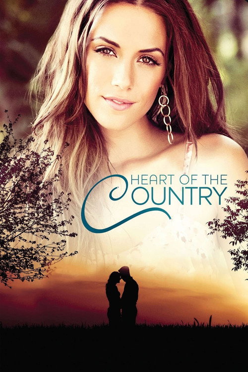 Постер фильма «Heart of the Country»