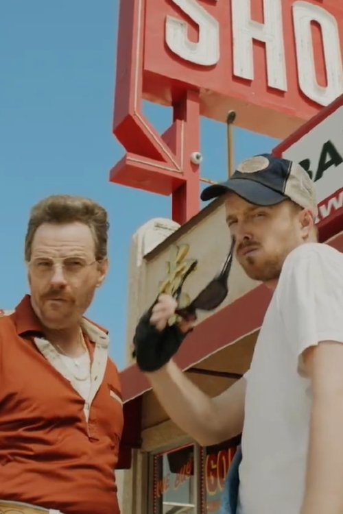 Постер фильма «Barely Legal Pawn»