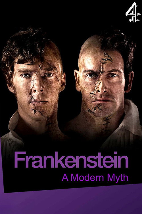 Постер фильма «Frankenstein: A Modern Myth»