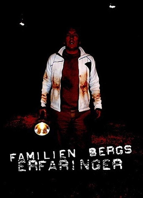 Постер фильма «Familien Bergs erfaringer»