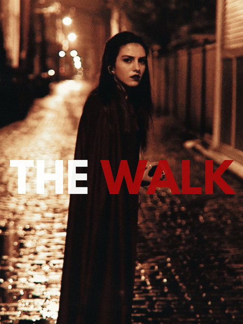 Постер фильма «The Walk»